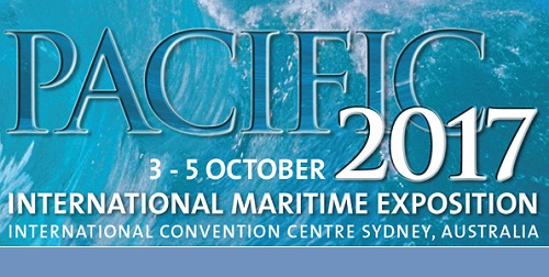 Pacific 2017