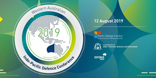 WA Indo-Pacific Defence Conference