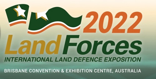 LAND FORCES 2021