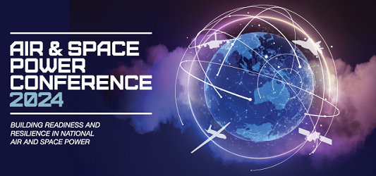 RAAF Air and Space Power Conference 2024