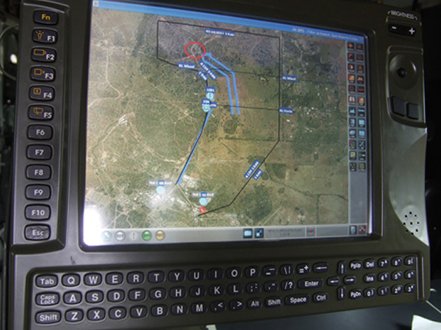 Elbit Systems Of Australia Pty Ltd