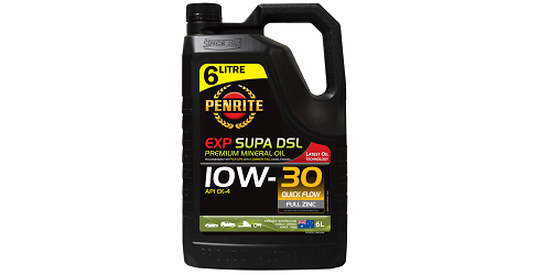 Penrite Oil Company