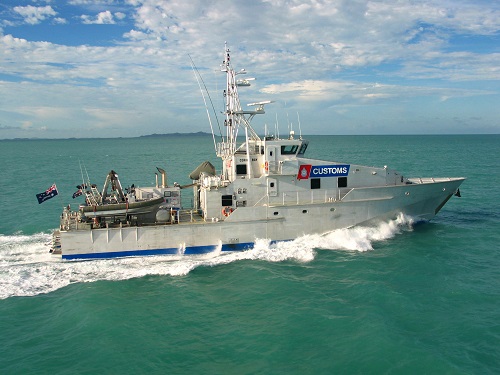 Austal Ships Pty Ltd