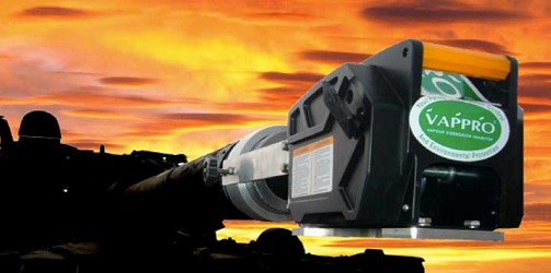 Vappro Corrosion Control Australia Pty Ltd