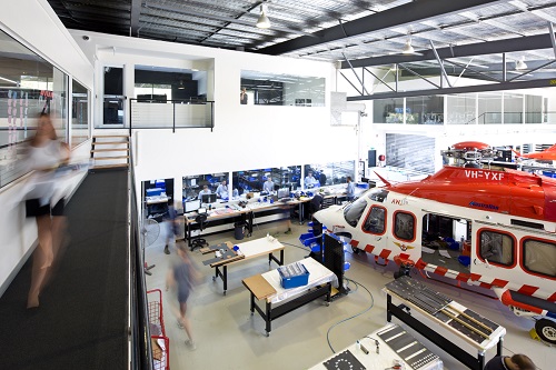 HeliMods Pty Ltd