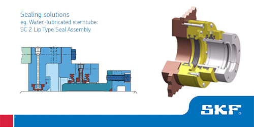 SKF Australia Pty Ltd 