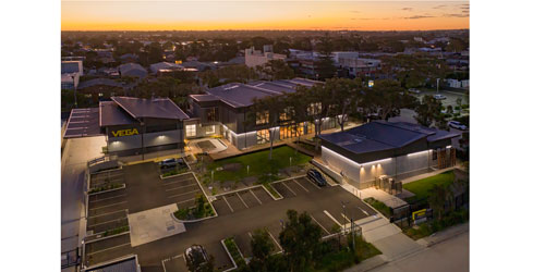 VEGA Australia