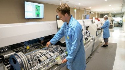 Elexon Electronics Pty Ltd