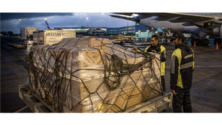 Mainfreight