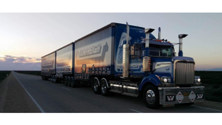 Mainfreight