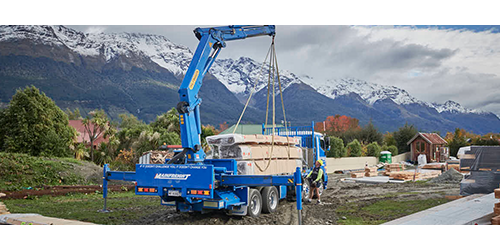 Mainfreight